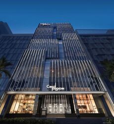 Cecil Suites (D1), Office #548993401